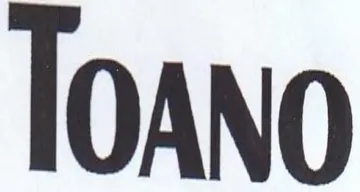 ToANo trademark logo