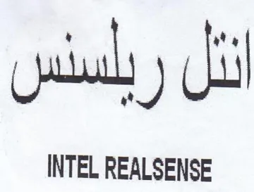 INTEL REALSENSE