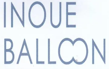 INQUE BALLCON trademark logo