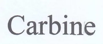 Carbine