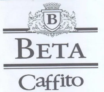 BETA Caffito trademark logo