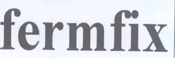 fermfix trademark logo