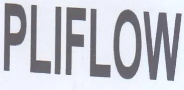 PLIFLOW trademark logo