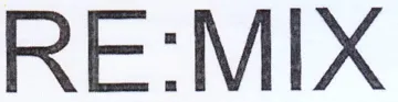 MIX trademark logo