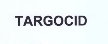 TARGOCID trademark logo