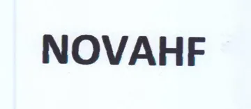 NOVAHF