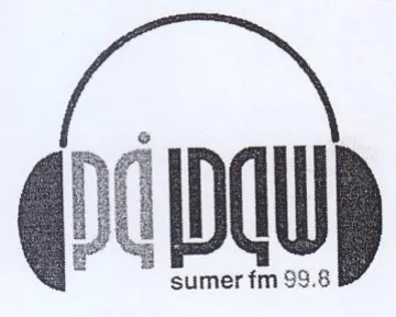 sumer fm 93.8 trademark logo