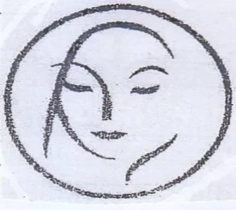 &) trademark logo