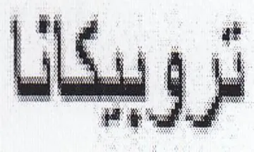 Sage gM Re ie al seal ا ال ا trademark logo