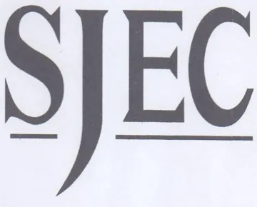 SJEC trademark logo