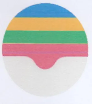 ee Bee trademark logo