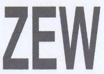 ZEW trademark logo