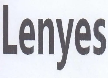 Lenyes trademark logo