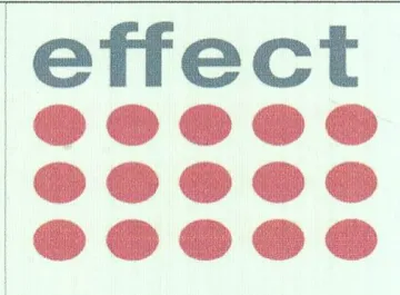effect trademark logo