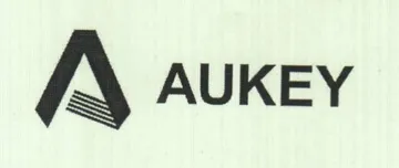 AN auKey trademark logo