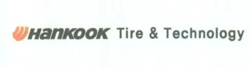 WHANKOOK Tire & Technology trademark logo