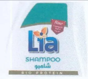 ACS lia SHAMPOO شامبو