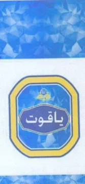 / 1 ; 5 trademark logo