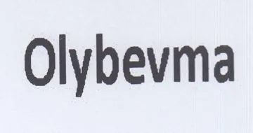 Olybevma trademark logo