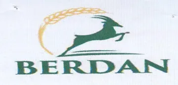 BERDARNSI trademark logo