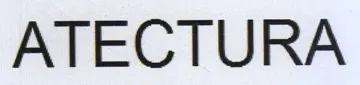 ATECTURA trademark logo