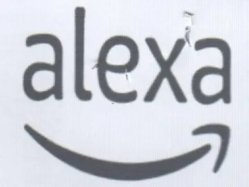 alexa wee trademark logo