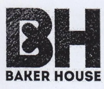 BAKER HOUSE trademark logo