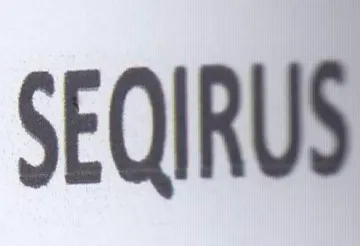 SEQIRUS trademark logo