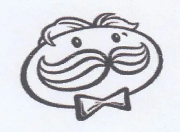 جمج trademark logo
