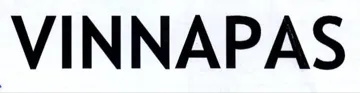 VINNAPAS trademark logo
