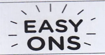 EASY trademark logo