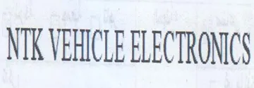 NIK VEHICLE ELECTRONICS trademark logo