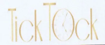 ick Ock trademark logo