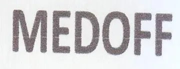 MEDOFF trademark logo