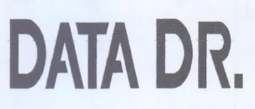 DATA DR. trademark logo