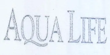 JA URE AQUA trademark logo