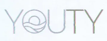 YQUTY trademark logo