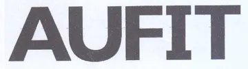 AUFIT trademark logo