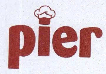 pier trademark logo