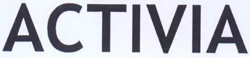 ACTIVIA trademark logo