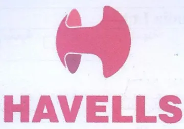 HAVELLS trademark logo