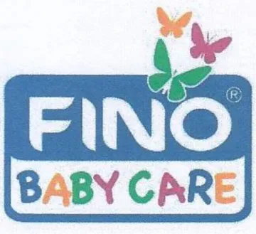 FINO trademark logo