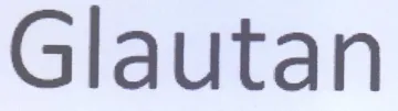 Glautan trademark logo