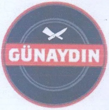 a GUNAYDIN trademark logo