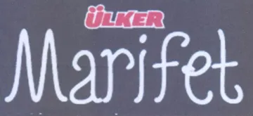 Marifet trademark logo