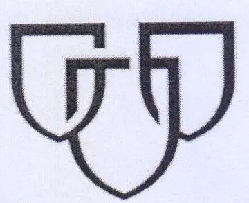 GY trademark logo