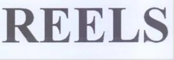 REELS trademark logo