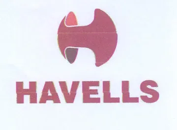nt HAVELLS trademark logo