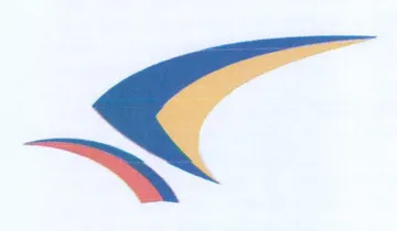 — trademark logo