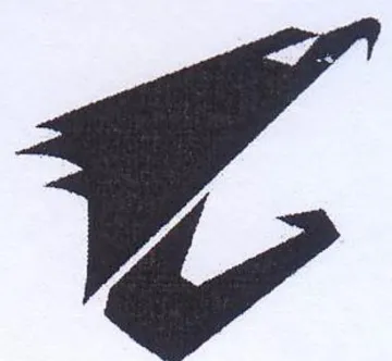 eg trademark logo